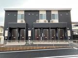 ＪＲ奥羽本線 蔵王駅 徒歩12分  築2年(1LDK/2階)