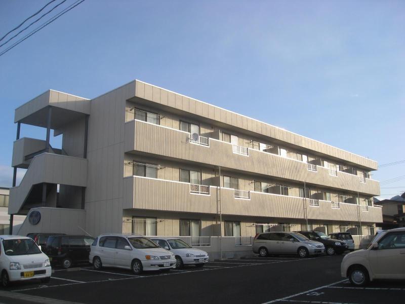 晃七第一マンション