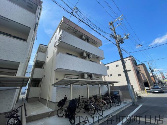 フジパレス深江橋南II番館