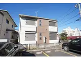フラットワセダ