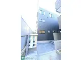 ラ プティ―ト ヴィラ神楽坂