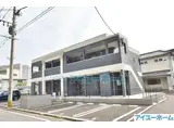 ラピュタ中川