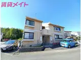 セジュール鈴鹿川