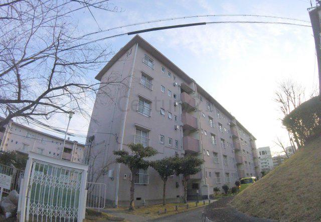 逆瀬川14号棟