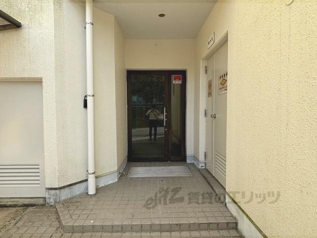 亀井壱番館