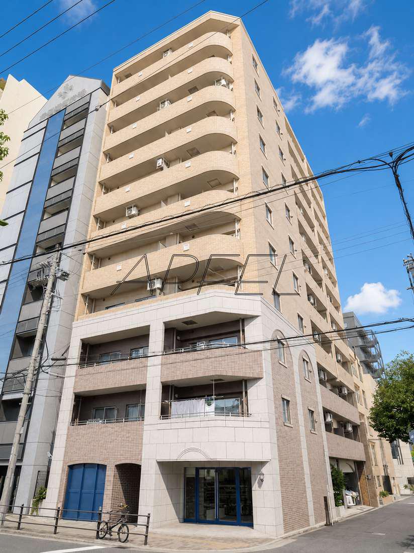 エステムプラザ梅田・扇町公園パークランド