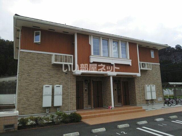カルムアンジュ A