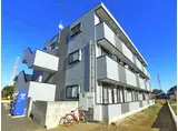 コバビレッジA棟