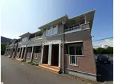 名鉄三河線 吉浜駅(愛知) 徒歩8分 2階建 築20年