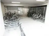 コンフォリア芝浦