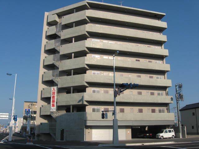 アスターハウス新本町