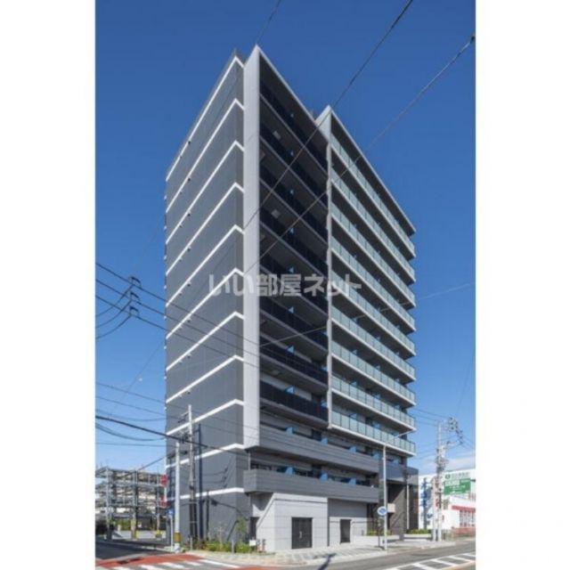 S-RESIDENCE烏森AUREATE FR・家電キャン