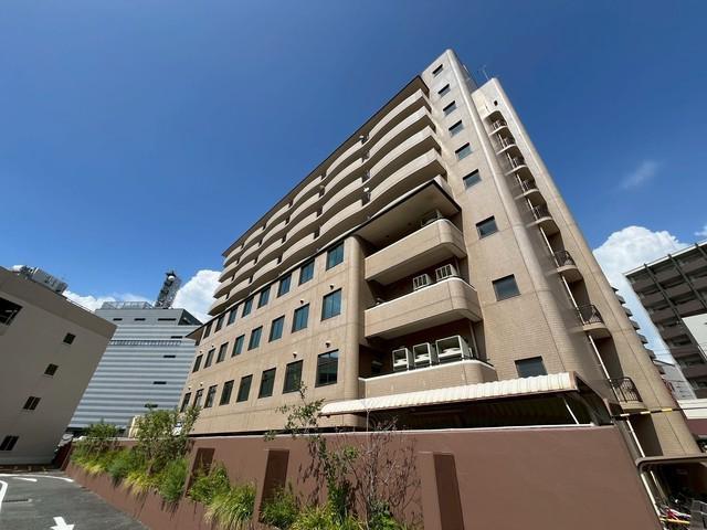 ハイタウン出汐(2LDK/7階)