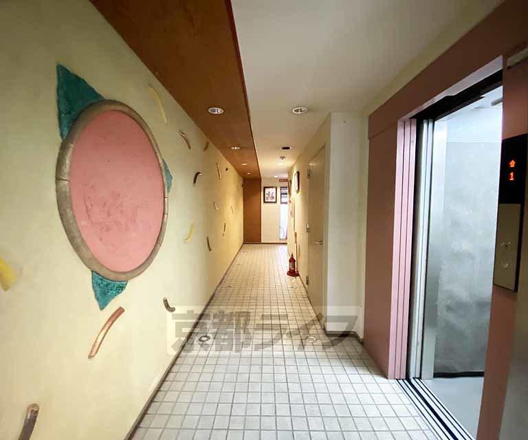 ドゥエル嵯峨の荘