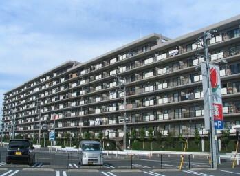 エステ・スクエア新所沢