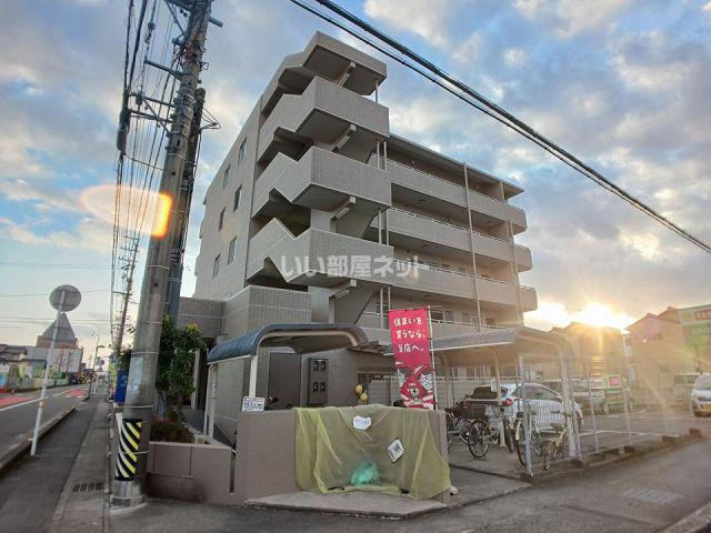 カサグランデ壱番館