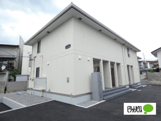 シャルール西