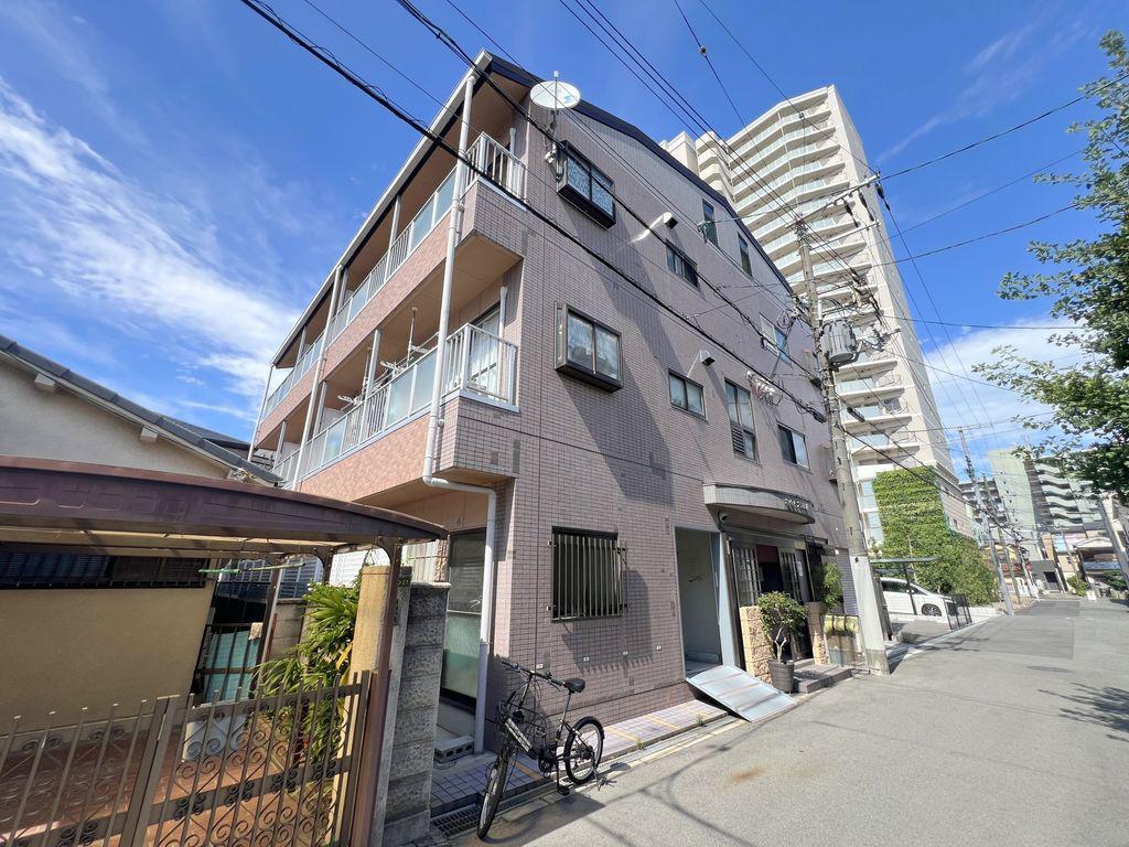 さくら20番館
