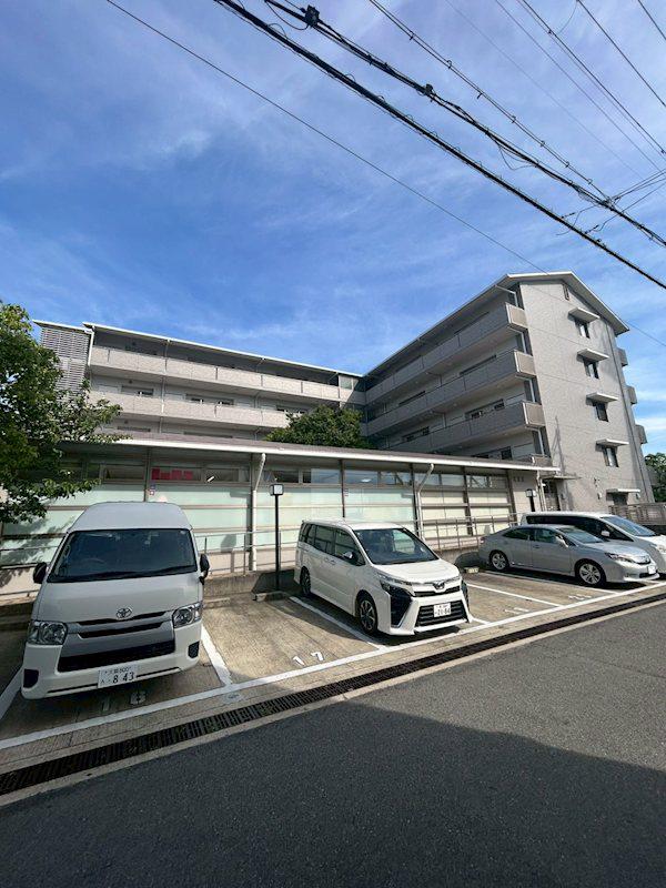エル・セレーノ府中