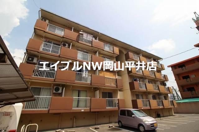 アーバンライフ泉田 I(1K/3階)