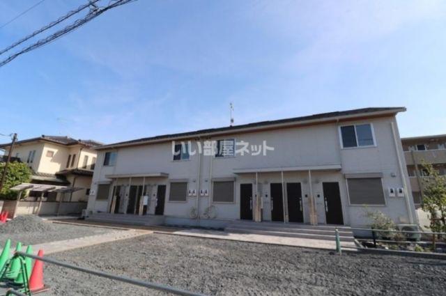 RESIDIA 東城南
