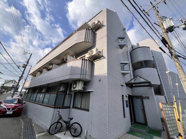伊川谷マンション