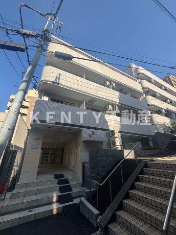 アイディ御殿山ヒルズファースト
