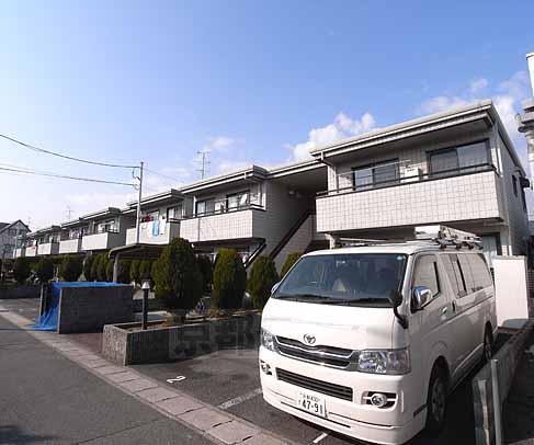 グランメゾン古川(2LDK/2階)