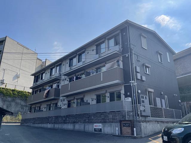 フェリオ ラルーチェ