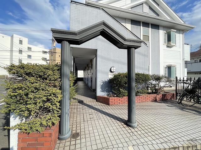 エクセルコート下郡I