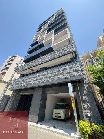 プレサンス大阪天満リバーシア