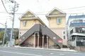 ネオステージ大倉山B棟