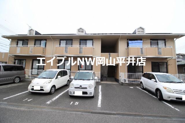 ノーブル清水B