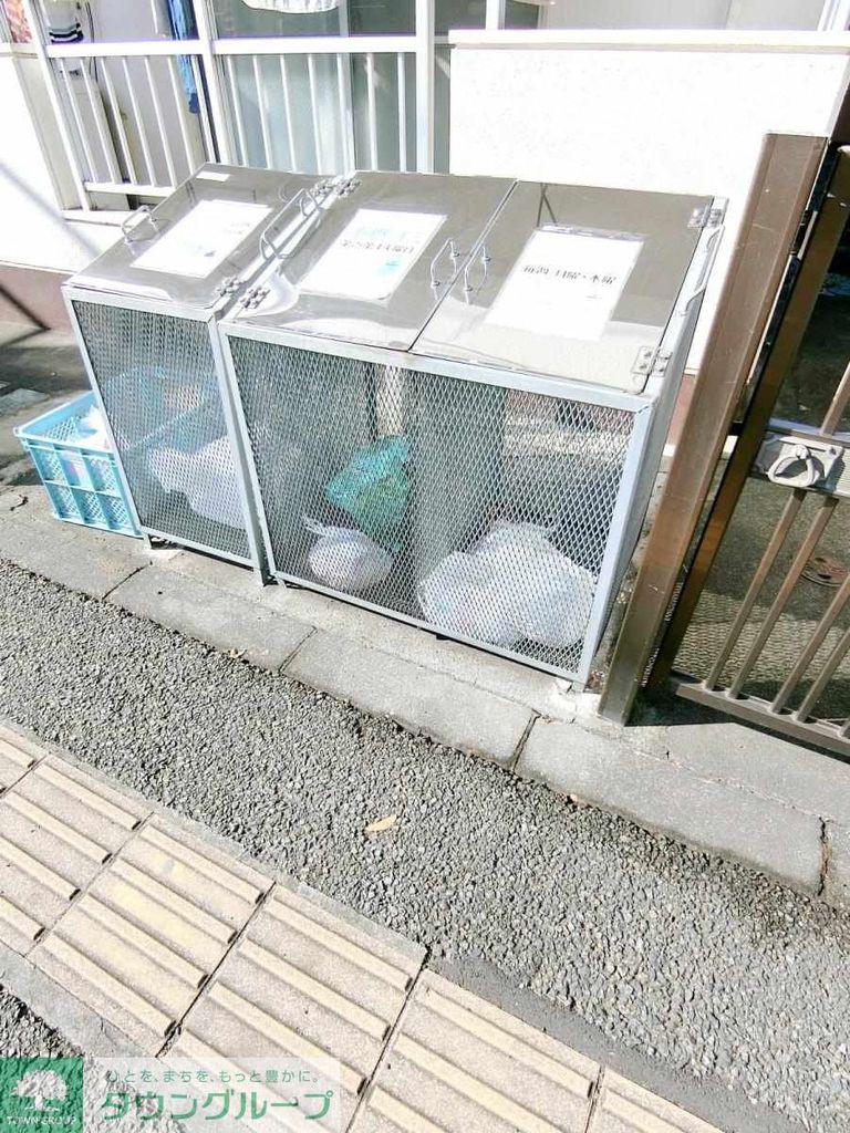 メゾン富士見