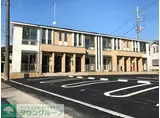 東武野田線 清水公園駅 徒歩4分 2階建 築5年