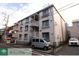 サンパークハイツ