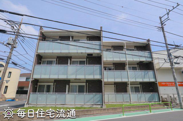 ラベンダー