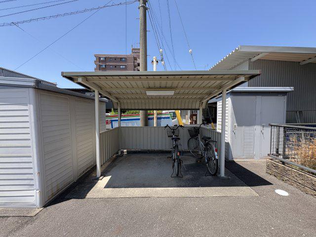 メイユール 各務野