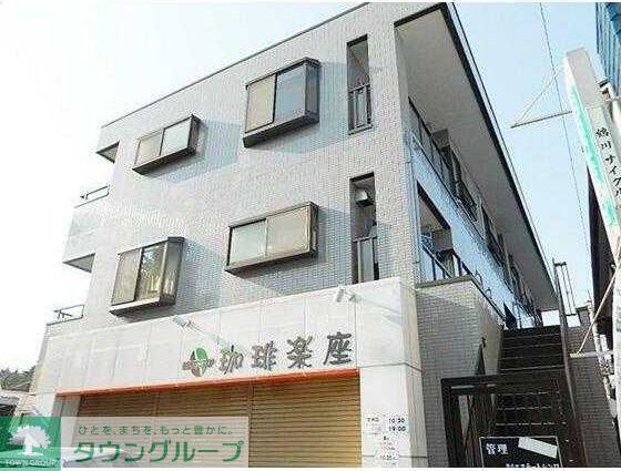 ハイツアーデル