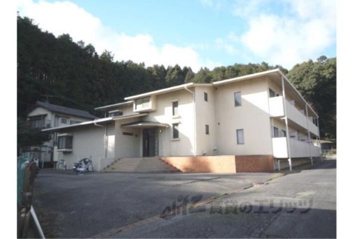ヴィラージュ岩倉