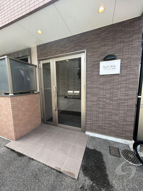 フラッティ壬生