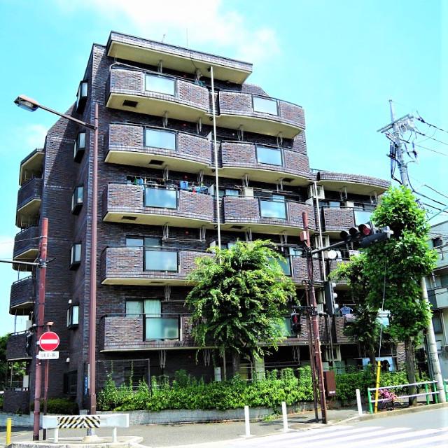 フォレストヒルズ