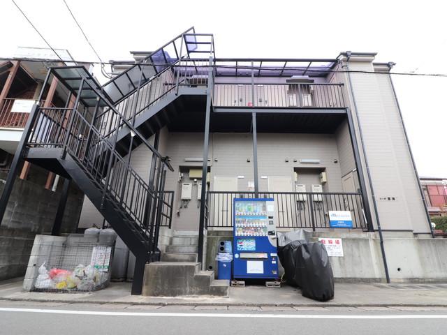 コーポ里海