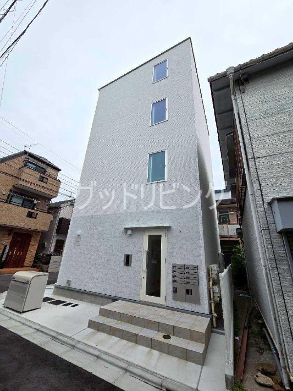アミスタ新小岩