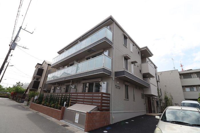 ＪＲ京葉線 新浦安駅 徒歩15分 3階建 築5年
