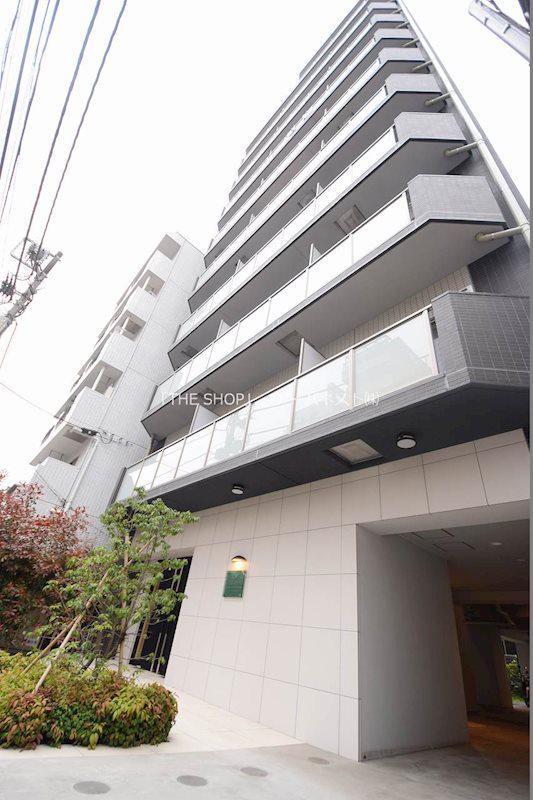 ヴォーガコルテ横濱吉野町