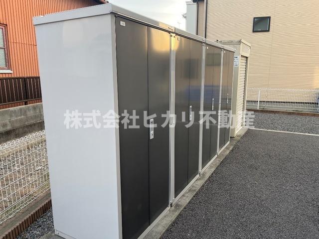 ロゼリア