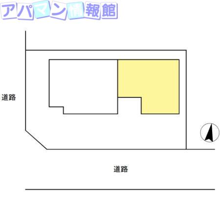 神道寺メゾネット