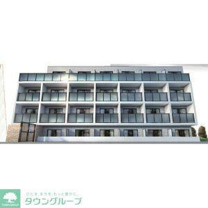 クレヴィスタ方南町II