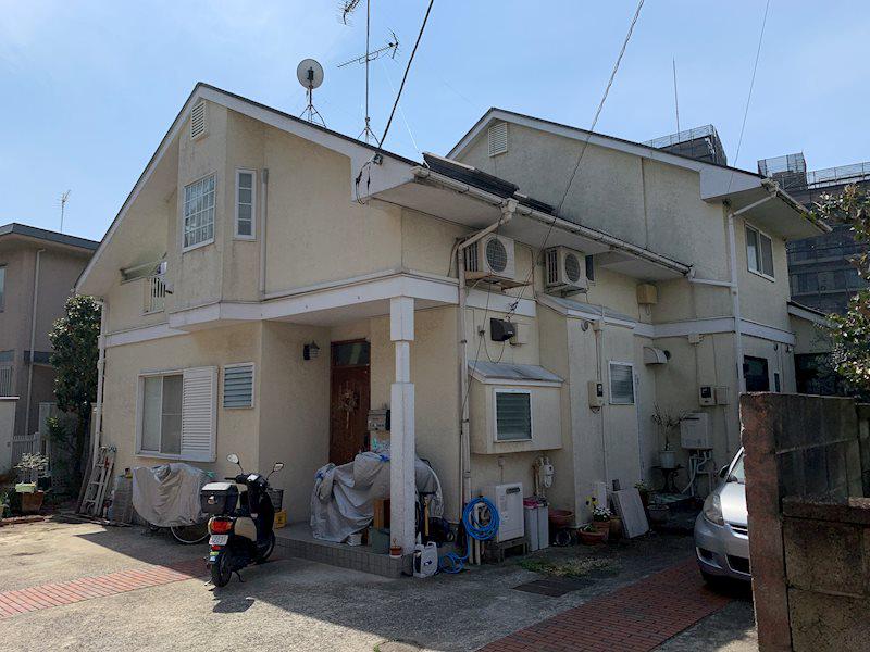 ストーク妙蓮寺